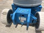 Chassis with Frame Condition