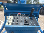 Control Station Upper with Function Controls