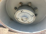 Drivetrain with Right Front Final Drive