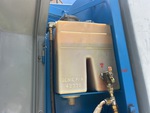 Hydraulics with Hydraulic Tank