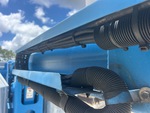 Hydraulics with Hoses (Hydraulic)