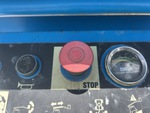 Control Station Upper with Emergency Shut Off Switch