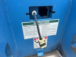 Electric Operating System with Battery Charger