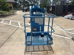 Chassis with Work Basket