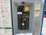 Control Station Ground with Function Controls