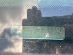 General Appearance with Frame Stamp Serial Number/VIN Photo