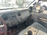 Cab with