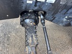 Drivetrain with