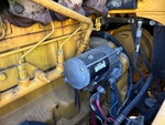 Motor with