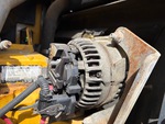 Motor with