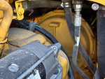 Motor with