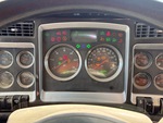 Cab with Warning Lights
