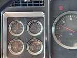Cab with Oil Pressure