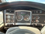 Cab with Gauges