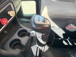 Cab with Gear Selector