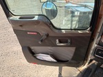Cab with Window Controls
