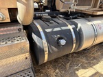 Engine with DEF / AdBlue Tank