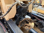 Underbody with Power Take Off