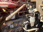 Engine with Fuel System