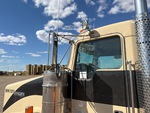 Cab with Mirrors