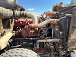 Engine with Engine - Right Side