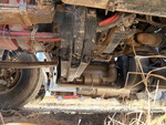 Engine with Diesel Particulate Filter