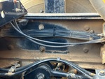 Underbody with Frame Condition