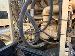 Underbody with PTO Pump