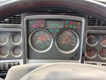 Cab with Warning Lights