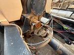 Underbody with Power Take Off