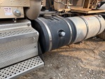 Engine with DEF / AdBlue Tank