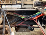 Underbody with Frame Condition