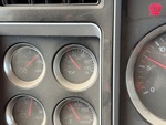 Cab with Oil Pressure