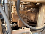 Underbody with PTO Pump