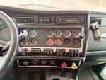 Cab with Heater