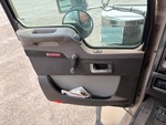 Cab with Window Controls