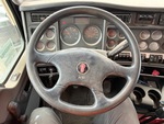 Cab with Steering Control