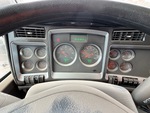 Cab with Gauges
