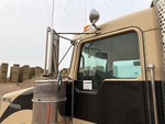 Cab with Mirrors
