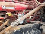Engine with Fuel System