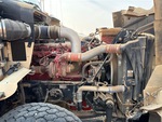 Engine with Engine - Right Side