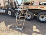 General Appearance with Steps/Ladders