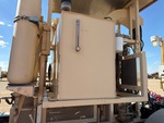 Hydraulics with Hydraulic Tank