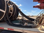 Hydraulics with Hoses