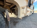 Trailer Chassis with Landing Gear / Tongue Jack