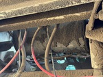 Air System with Air Tank