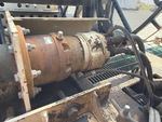 Hydraulics with Hydraulic Motors