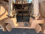 Hydraulics with Cylinder Pins and Bushings