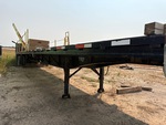 General Appearance with Sheet Metal (fiberglass) Condition