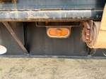 Trailer Chassis with Marker Lights Functional